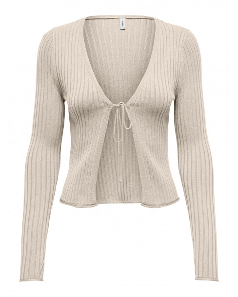 ONLY ONLMILA LS V-NECK...