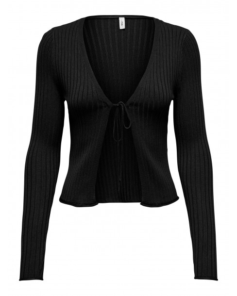 ONLY ONLMILA LS V-NECK...