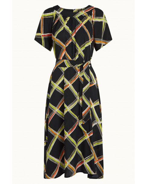 KING LOUIE TALIA DRESS