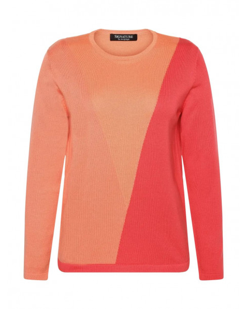 SIGNATURE PULLOVER 2