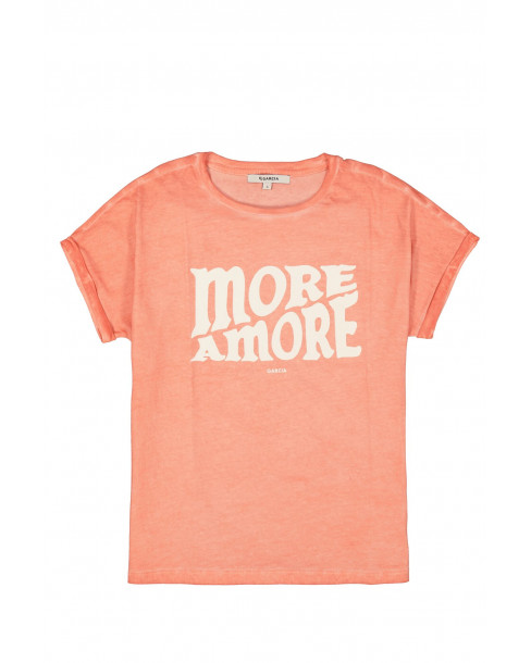 GARCIA LADIES T-SHIRT