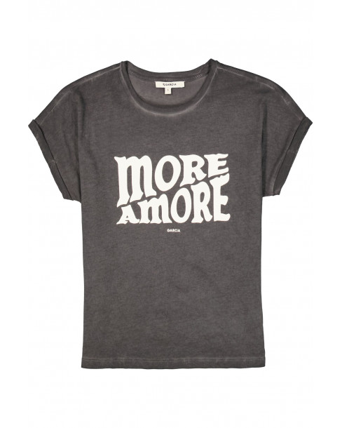 GARCIA LADIES T-SHIRT 2