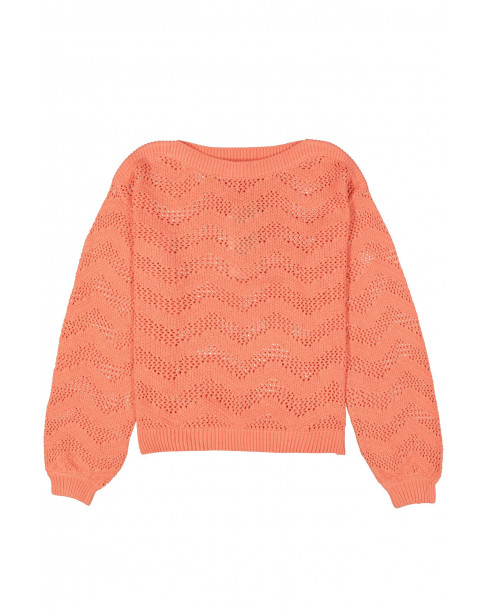 GARCIA LADIES PULLOVER