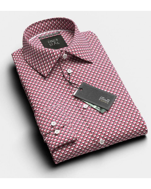 DAHLIN LEGACY SKJORTA