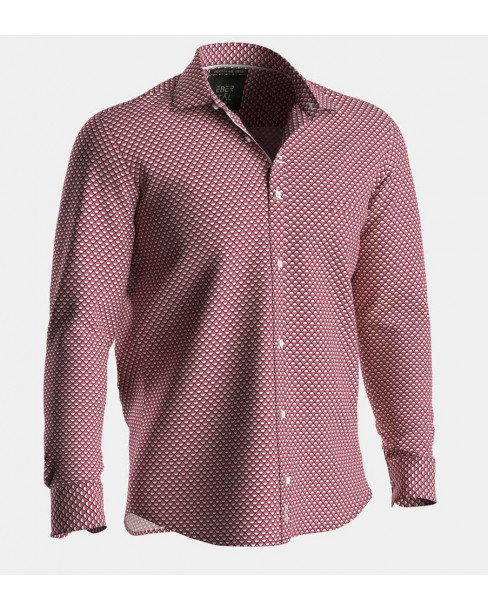 DAHLIN LEGACY SKJORTA 2