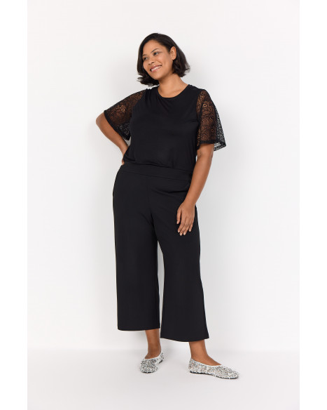 WASABI WA-KUFA 4 - BLACK