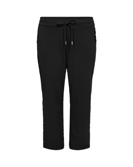 WASABI WA-KUFA 3 PANTS - BLACK