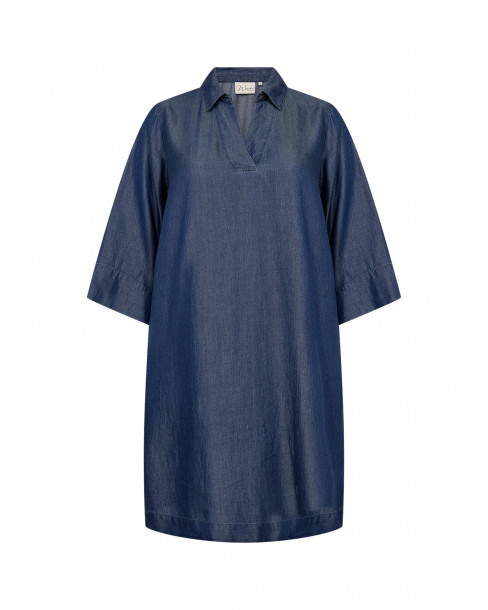 WASABI WA-FLORA 5 TUNIC -...