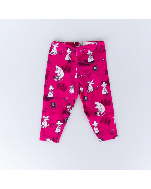 SQRTN MUMIN TIGHTS - MUMIN