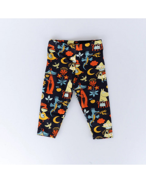 SQRTN MUMIN TIGHTS - MUMIN