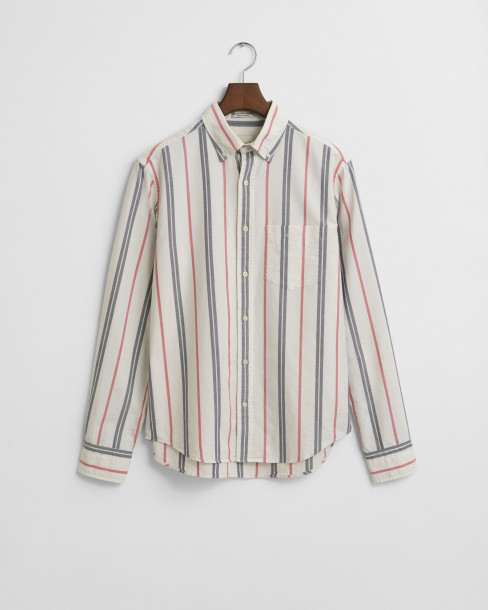 GANT HERR REGULAR ARCHIVE...