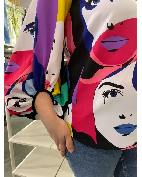 JOSEPH RIBKOFF LDS TOP