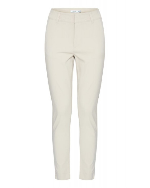 B.YOUNG BYDIXI PANTS - HUMUS