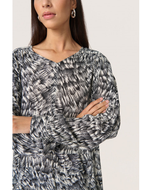 SOAKED SLZAYA SPRING DRESS 2