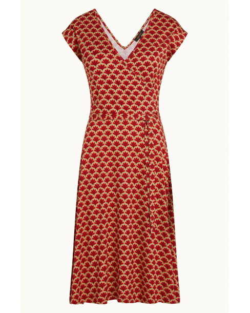 KING LOUIE MIRA DRESS TOUCHE