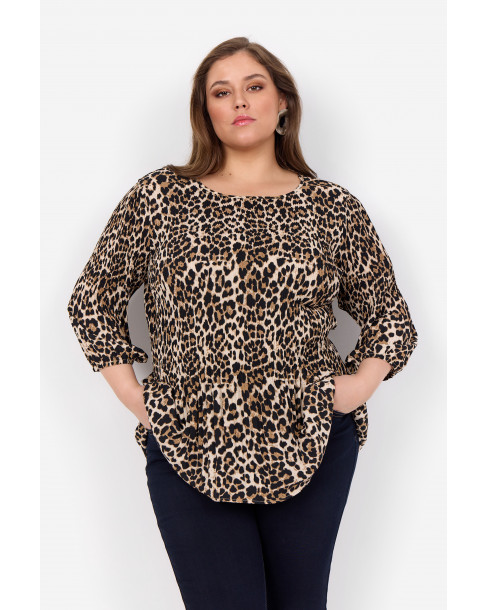 WASABI WA-VANJA 1 BLOUSE-W... 2