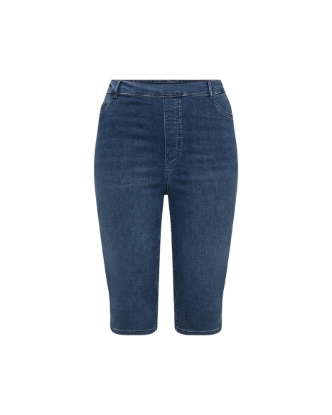 WASABI  WA-SUMMER 13 JEANS-W - BLUE DENIM