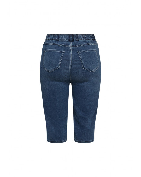 WASABI  WA-SUMMER 13 JEANS-W - BLUE DENIM