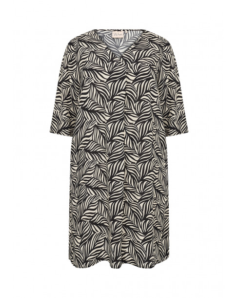 WASABI  WA-VANDA 3 TUNIC-W...