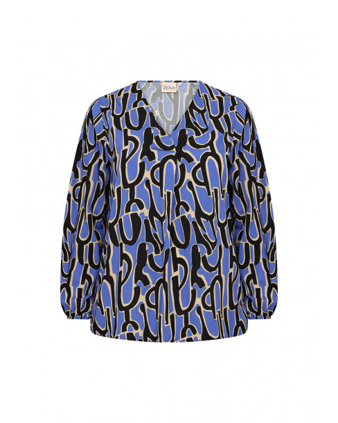 WASABI WA-VALERA 1 BLOUSE-W...