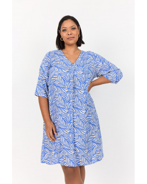 WASABI WA-VANDA 3 TUNIC-W -...