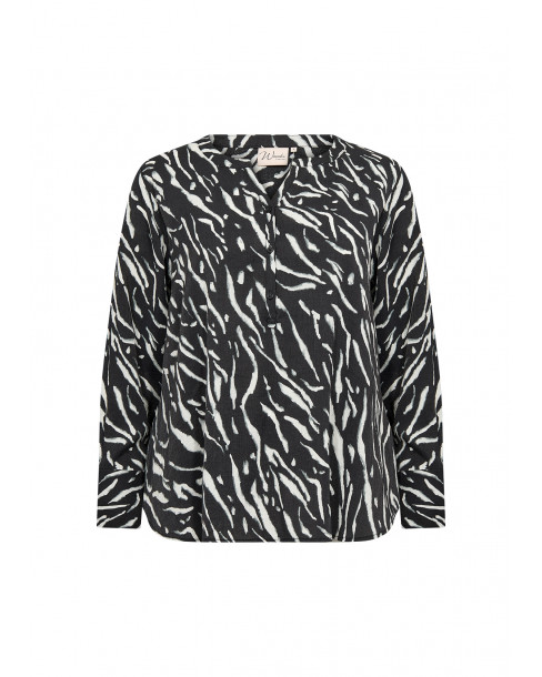 WASABI WA-VIGGA 1 BLOUSE-W...