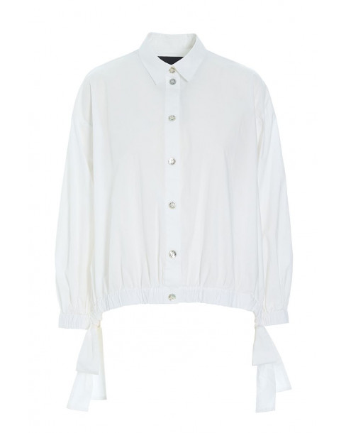 BITTE KAI RAND SHIRT COTTON