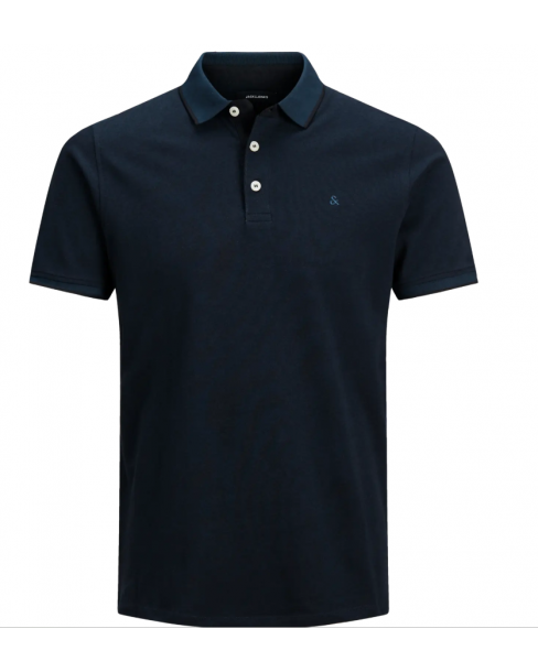 JACK & JONES JJEPAULOS POLO...
