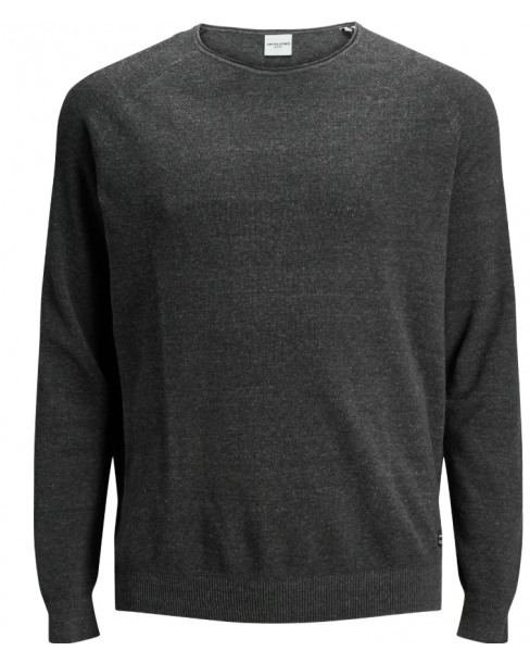 JACK & JONES JJEHILL KNIT...