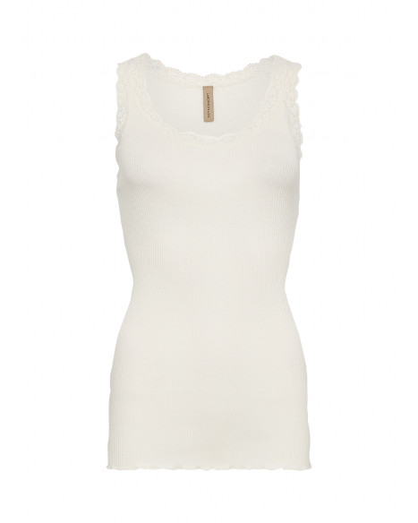 SOYA CONCEPT  SC-SARONA 1 TOP-J - OFFWHITE