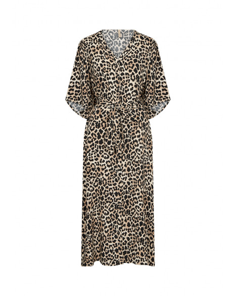 SOYA CONCEPT SC-PIETTA 4 DESS MI W - SAND COMBI