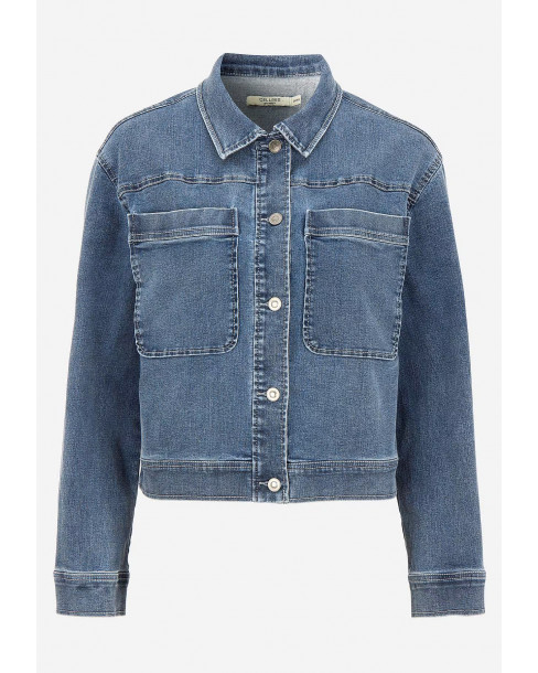 CELLBES SARA DENIM JACKET