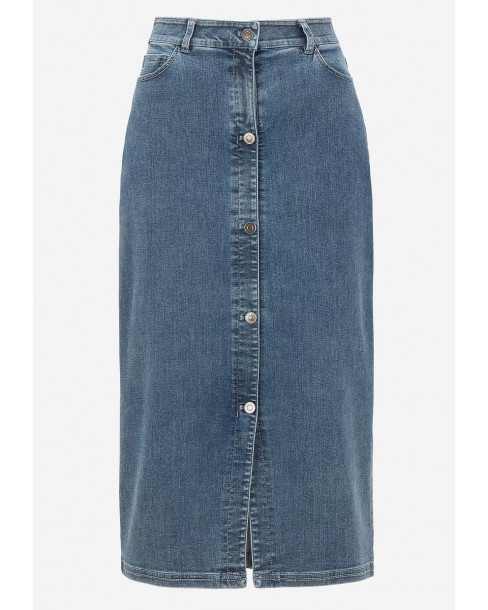 CELLBES SARA DENIM SKIRT
