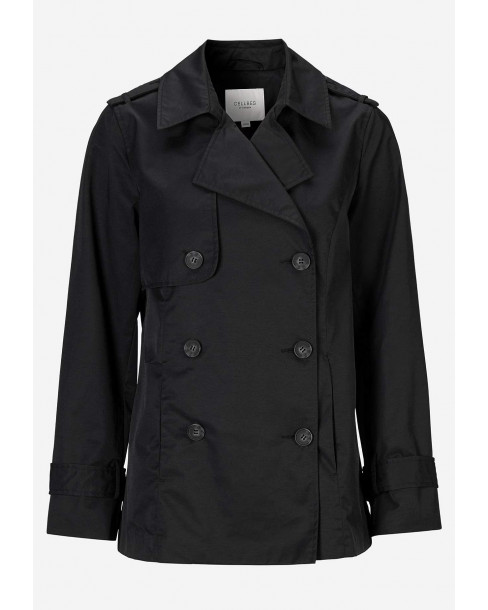 CELLBES THEA TRENCHCOAT