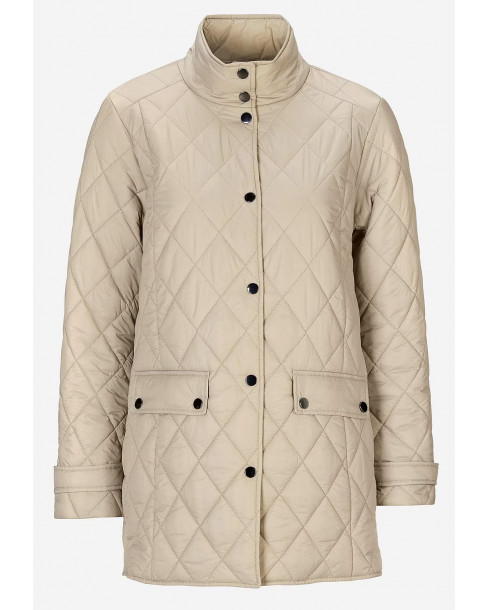 CELLBES MARY QUILTED JACKET