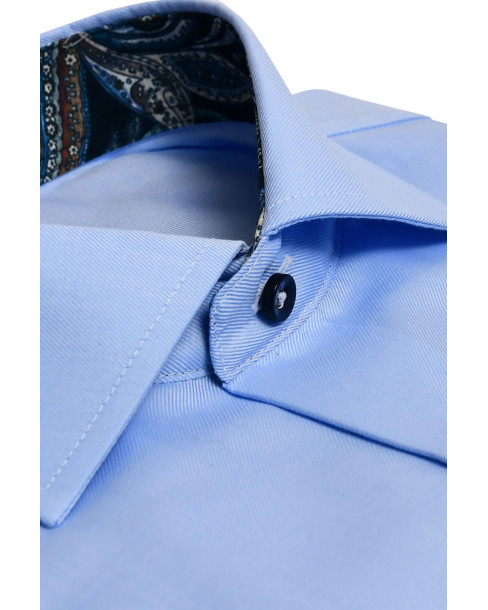 OSCAR OF SWEDEN SHIRT -...