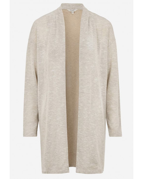 CELLBES INGA CUT&SEW CARDIGAN