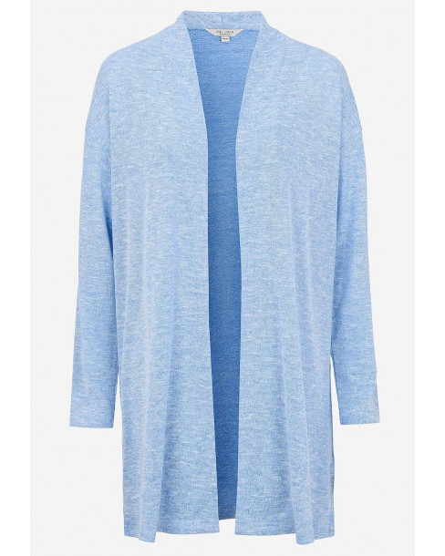 CELLBES INGA CUT&SEW CARDIGAN 2