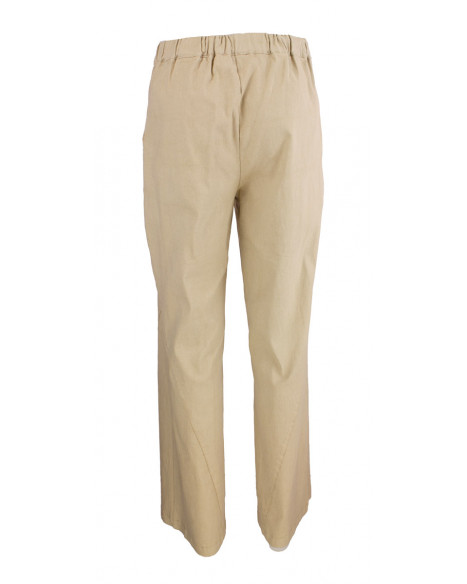 BOHÉME PANTS WIDE LEG