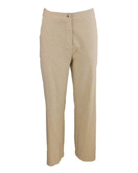 BOHÉME PANTS WIDE LEG