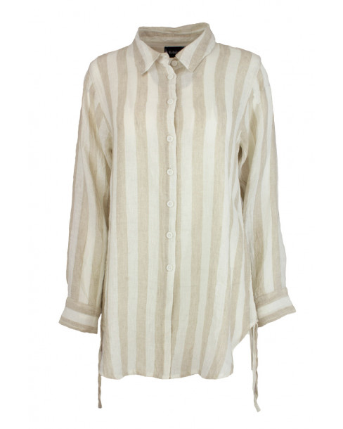 BOHÉME STRIPE SHIRT 2