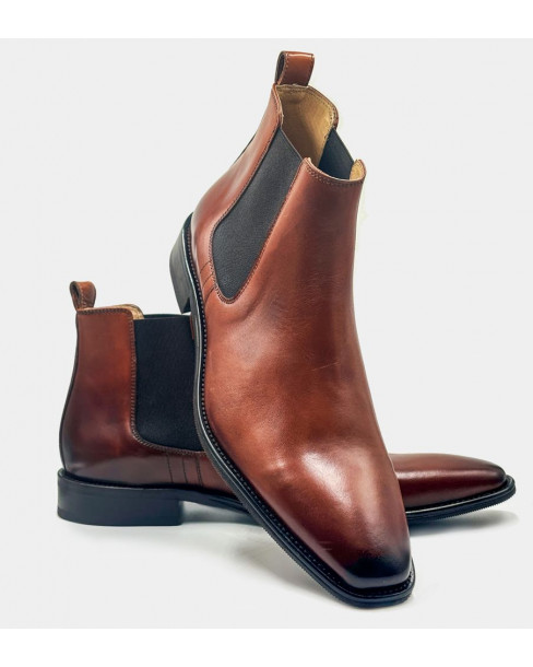 DAHLIN SKO GIBRALTAR