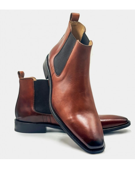 DAHLIN SKO GIBRALTAR