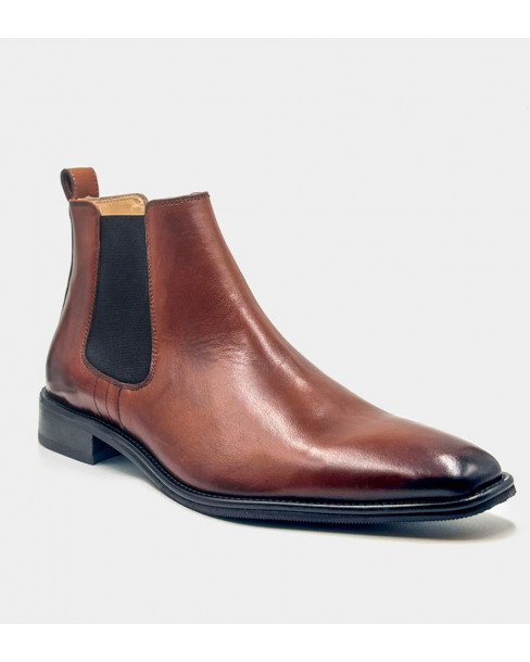 DAHLIN SKO GIBRALTAR 2