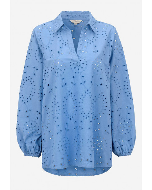 BELLBES BIANCA COLLAR TUNIC 2