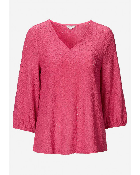 CELLBES PETRA LACE TOP 2