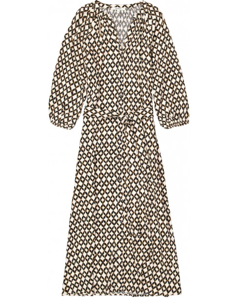 GARCIA LADIES DRESS