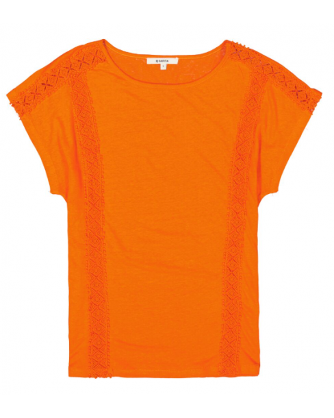 GARCIA LADIES T-SHIRT