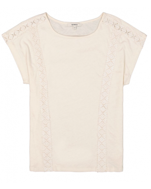 GARCIA LADIES T-SHIRT 2