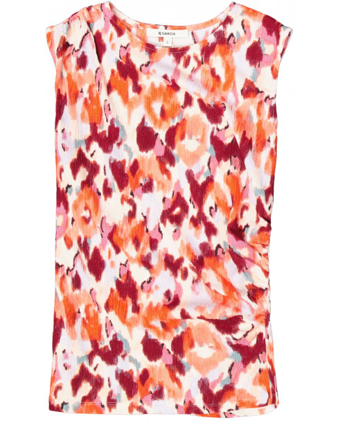 GARCIA LADIES SINGLET